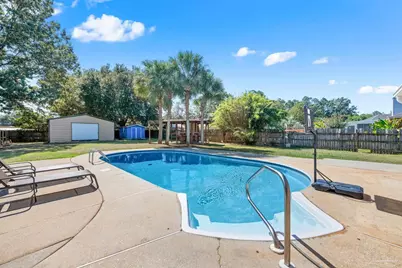 3660 Misty Woods Cir, Pace, FL 32571 - Photo 34