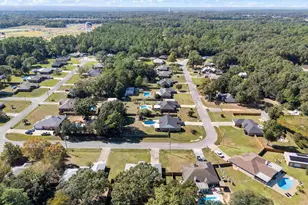 3660 Misty Woods Cir, Pace, FL 32571 - Photo 50