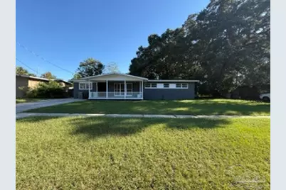 19 Gamwell Rd, Pensacola, FL 32506 - Photo 1