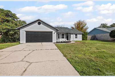 2028 Coral Creek Dr, Pensacola, FL 32506 - Photo 1