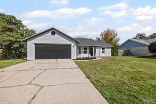 2028 Coral Creek Dr, Pensacola, FL 32506 - Photo 1