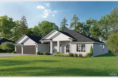 2038 Colby Ct, Navarre, FL 32566 - Photo 1