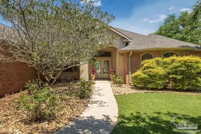 2858 Pga Blvd, Navarre, FL 32566 - Photo 2