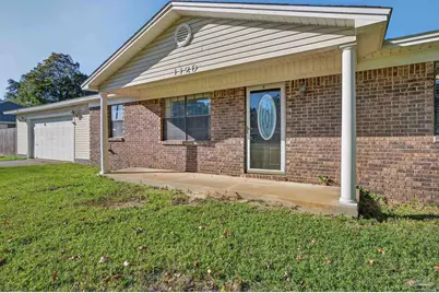 1120 Muscogee Rd, Cantonment, FL 32533 - Photo 2