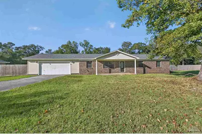 1120 Muscogee Rd, Cantonment, FL 32533 - Photo 1