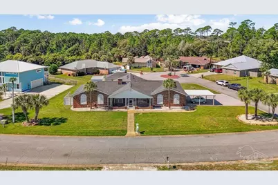5449 Ponte Verde Rd, Pensacola, FL 32507 - Photo 2