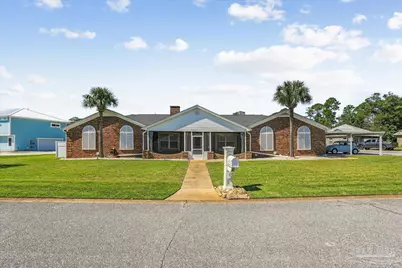 5449 Ponte Verde Rd, Pensacola, FL 32507 - Photo 1