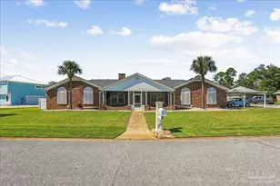 5449 Ponte Verde Rd, Pensacola, FL 32507 - Photo 1