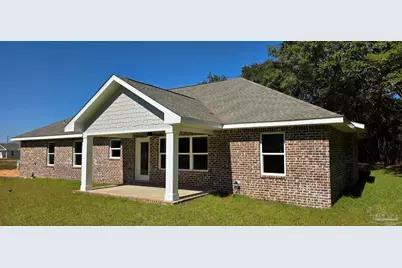 255 W Kingsfield Rd, Cantonment, FL 32533 - Photo 2