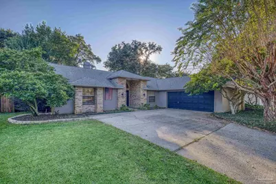 3881 Leesway Cir, Pensacola, FL 32504 - Photo 2