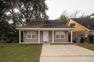 7051 Heather Oaks Dr, Pensacola, FL 32506 - Photo 2