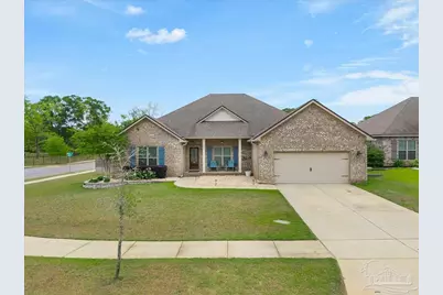 1555 Cadence Loop, Cantonment, FL 32533 - Photo 2