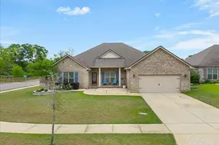 1555 Cadence Loop, Cantonment, FL 32533 - Photo 2