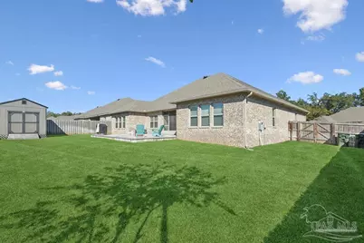 1555 Cadence Loop, Cantonment, FL 32533 - Photo 4