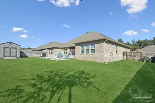 1555 Cadence Loop, Cantonment, FL 32533 - Photo 4