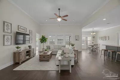 1555 Cadence Loop, Cantonment, FL 32533 - Photo 6