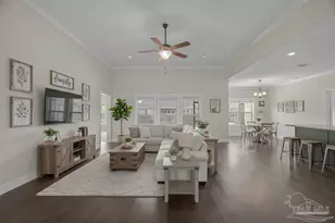 1555 Cadence Loop, Cantonment, FL 32533 - Photo 6