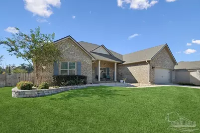 1555 Cadence Loop, Cantonment, FL 32533 - Photo 2