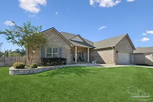 1555 Cadence Loop, Cantonment, FL 32533 - Photo 2