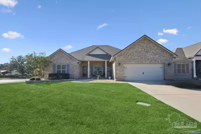 1555 Cadence Loop, Cantonment, FL 32533 - Photo 2