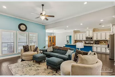 1555 Cadence Loop, Cantonment, FL 32533 - Photo 8