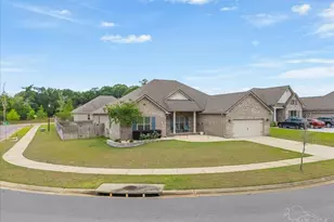 1555 Cadence Loop, Cantonment, FL 32533 - Photo 6