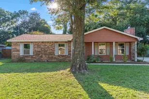 6555 Bellview Pines Pl, Pensacola, FL 32526 - Photo 1