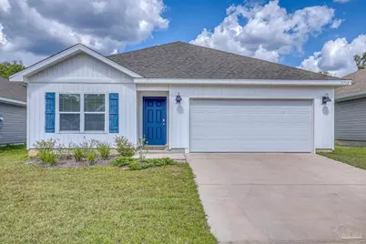 1772 Paisleigh Dr, Pensacola, FL 32534 - Photo 1