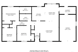 3135 Bent Oak Dr, Pensacola, FL 32526 - Photo 30