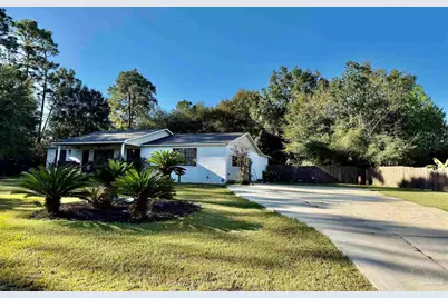 1355 Wishbone Dr, Cantonment, FL 32533 - Photo 2