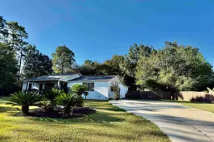 1355 Wishbone Dr, Cantonment, FL 32533 - Photo 2