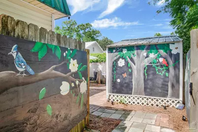 704 Bayshore Dr, Pensacola, FL 32507 - Photo 46