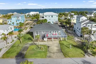 1409 Maldonado Dr, Pensacola Beach, FL 32561 - Photo 1