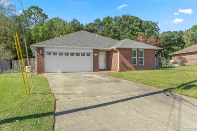 543 Ard Dr, Pensacola, FL 32526 - Photo 2