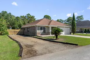 2736 Noah Jordan Rd, Navarre, FL 32566 - Photo 2