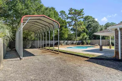 2736 Noah Jordan Rd, Navarre, FL 32566 - Photo 36