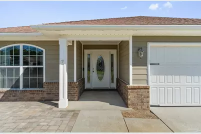 2736 Noah Jordan Rd, Navarre, FL 32566 - Photo 4