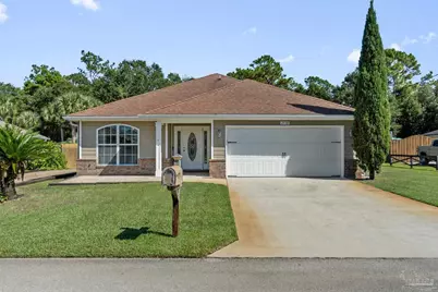 2736 Noah Jordan Rd, Navarre, FL 32566 - Photo 1