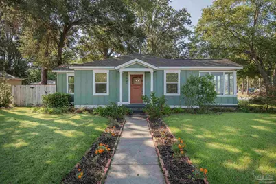1901 E Yonge St, Pensacola, FL 32503 - Photo 1