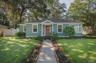 1901 E Yonge St, Pensacola, FL 32503 - Photo 2