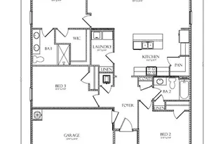 4639 Eider Rd, Pace, FL 32571 - Photo 4