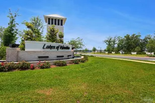 4639 Eider Rd, Pace, FL 32571 - Photo 2