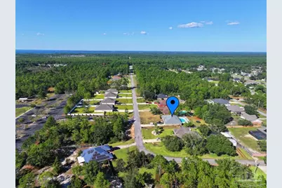 1896 Sundown Dr, Navarre, FL 32566 - Photo 48