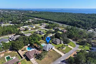 1896 Sundown Dr, Navarre, FL 32566 - Photo 46