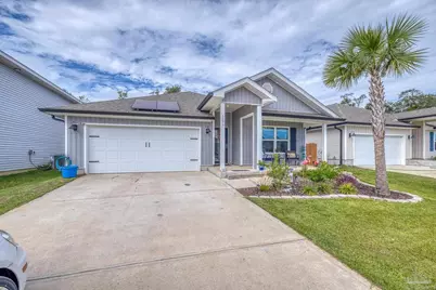 5277 Peach Dr, Pace, FL 32571 - Photo 2