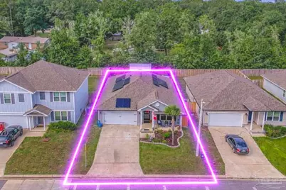 5277 Peach Dr, Pace, FL 32571 - Photo 1