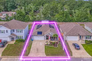 5277 Peach Dr, Pace, FL 32571 - Photo 1