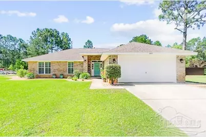 6977 Flintwood St, Navarre, FL 32566 - Photo 1