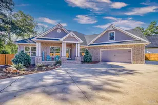 8415 Beulah Rd, Pensacola, FL 32526 - Photo 2