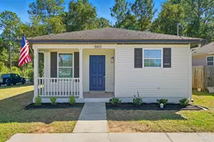 8801 Camshire Cir, Pensacola, FL 32507 - Photo 1